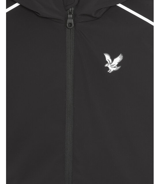 Lyle & Scott Jongens Winterjas/ Tussenjas