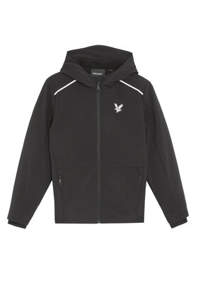 Lyle & Scott Jongens Winterjas/ Tussenjas