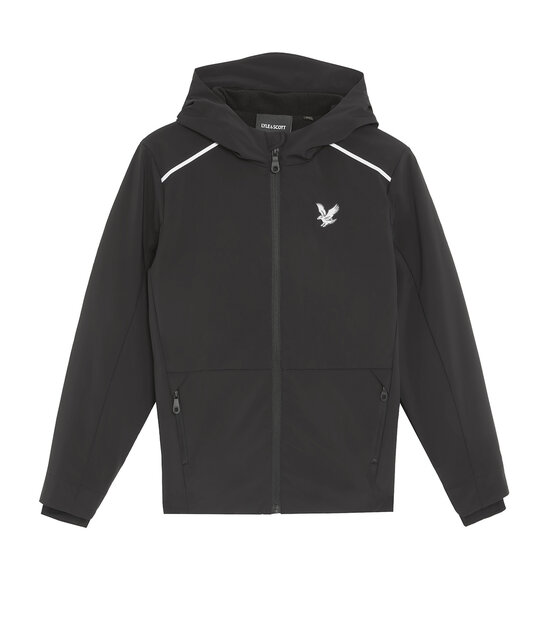 Lyle & Scott Jongens Winterjas/ Tussenjas