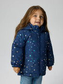 Name It Meisjes Winterjas