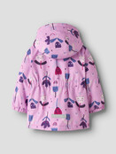 Name It Meisjes Winterjas