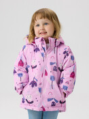 Name It Meisjes Winterjas