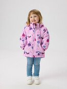 Name It Meisjes Winterjas