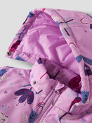 Name It Meisjes Winterjas