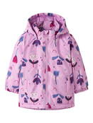Name It Meisjes Winterjas