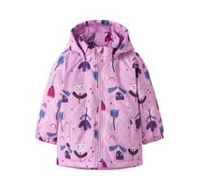 Name It Meisjes Winterjas