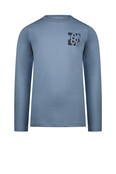 Le Chic Garcon Jongens Longsleeve