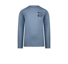 Le Chic Garcon Jongens Longsleeve