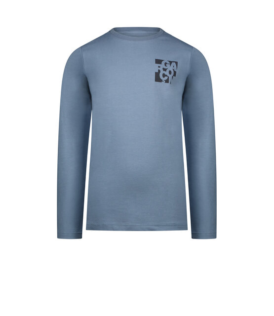 Le Chic Garcon Jongens Longsleeve