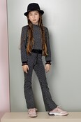 Nono meisjes Longsleeve