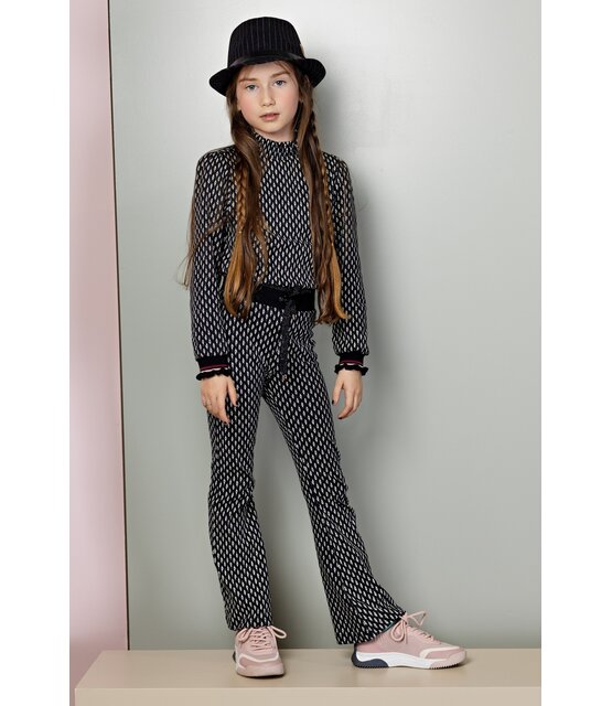 Nono meisjes Longsleeve