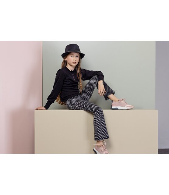 Nono meisjes Longsleeve