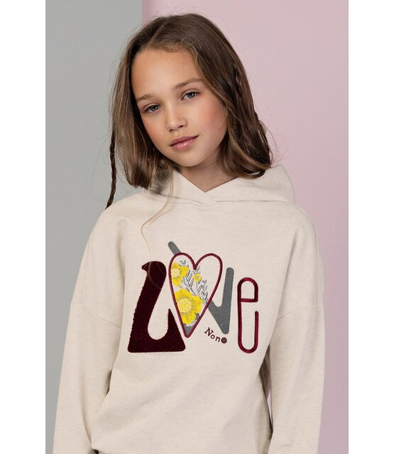 Nono meisjes Sweater