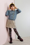 Nono meisjes Sweater