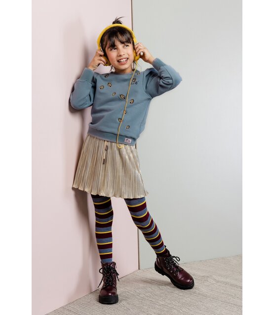 Nono meisjes Sweater