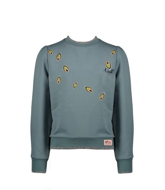 Nono meisjes Sweater