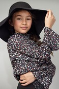 Nono meisjes Blouse