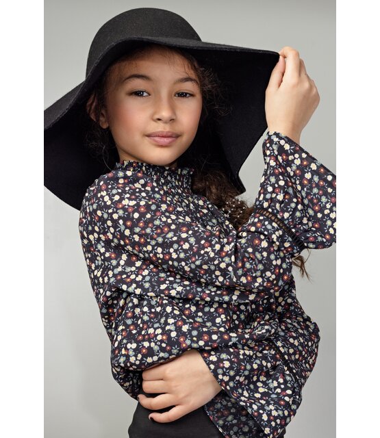 Nono meisjes Blouse