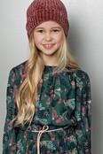 Nono meisjes Jurk