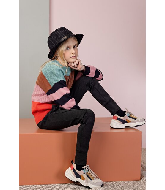 Nono meisjes Broek