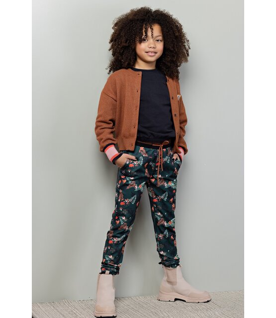 Nono meisjes Broek