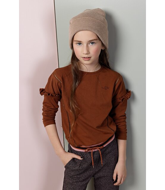 Nono meisjes Broek