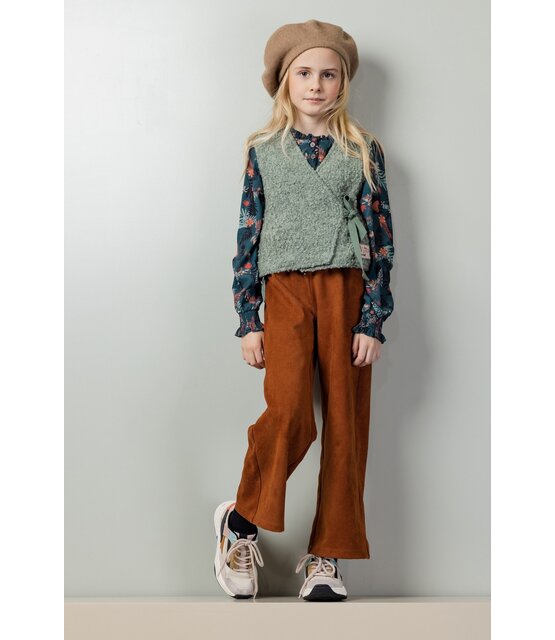 Nono meisjes Broek
