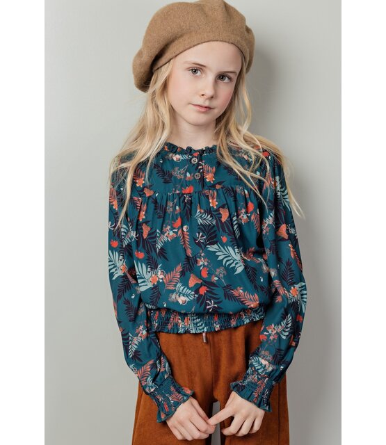 Nono meisjes Broek