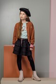 Nono meisjes Longsleeve