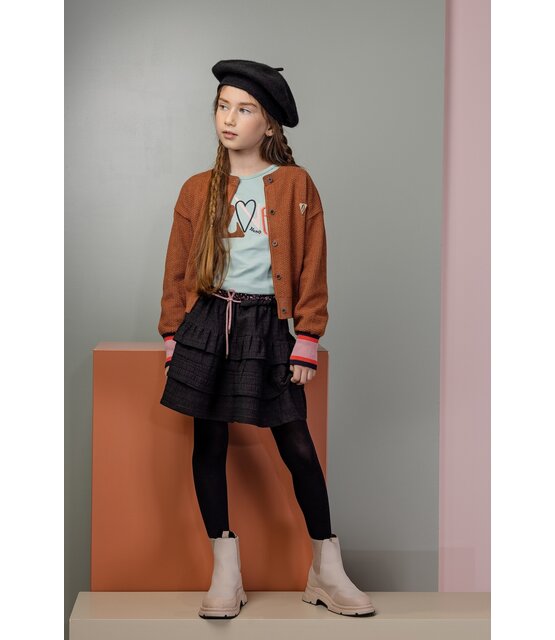 Nono meisjes Longsleeve