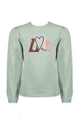 Nono meisjes Longsleeve