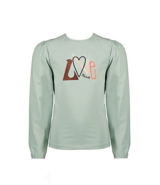 Nono meisjes Longsleeve