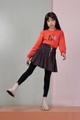 Nono meisjes Longsleeve