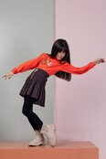Nono meisjes Longsleeve