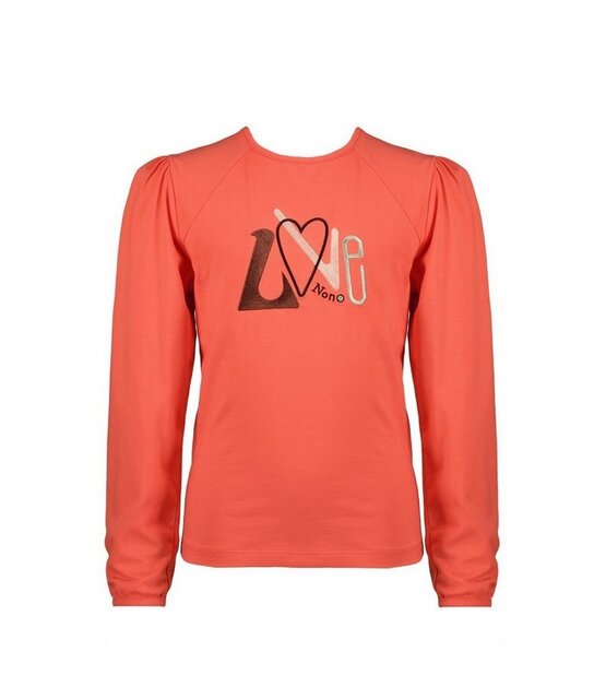 Nono meisjes Longsleeve