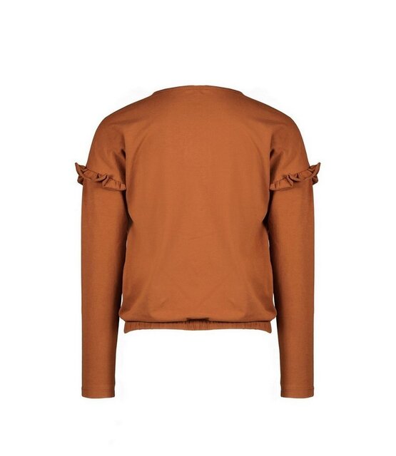 Nono meisjes Longsleeve