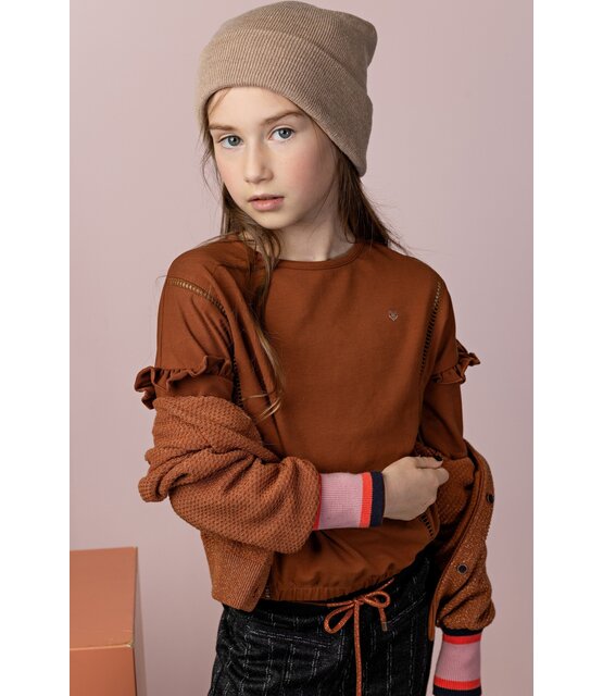 Nono meisjes Longsleeve