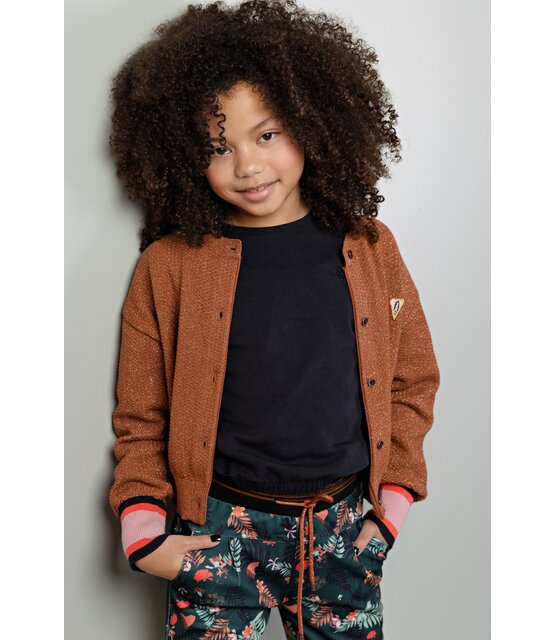 Nono meisjes Longsleeve