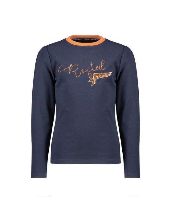 Nono meisjes Longsleeve