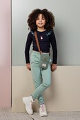 Nono meisjes Longsleeve