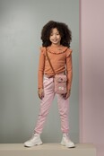 Nono meisjes Longsleeve