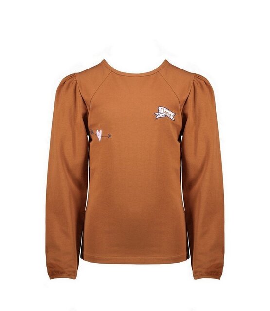 Nono meisjes Longsleeve