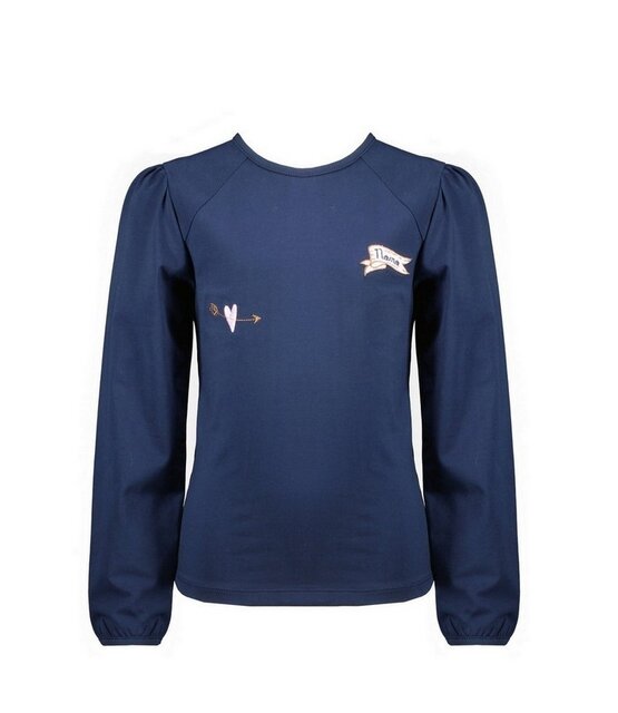Nono meisjes Longsleeve