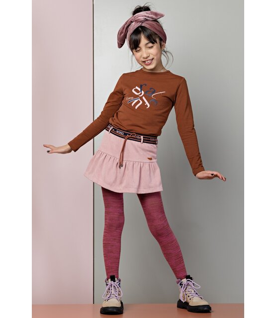 Nono meisjes Longsleeve