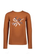 Nono meisjes Longsleeve