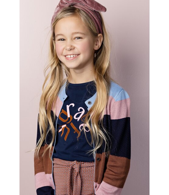Nono meisjes Longsleeve