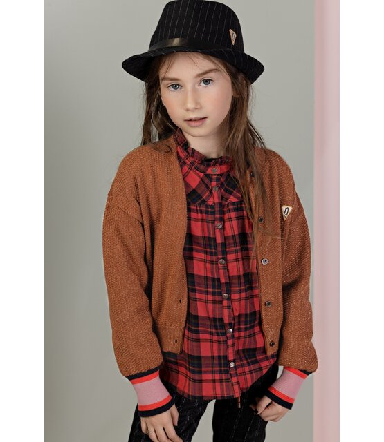 Nono meisjes Vest
