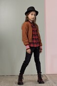 Nono meisjes Vest