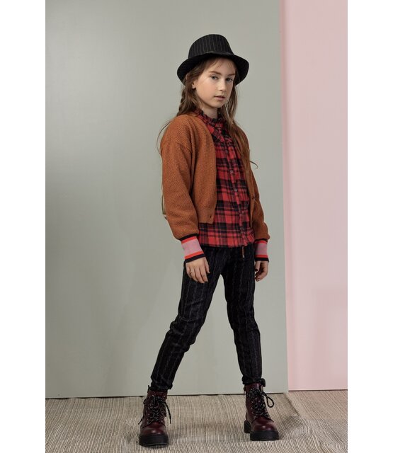 Nono meisjes Vest