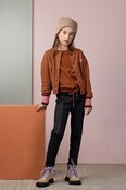 Nono meisjes Vest